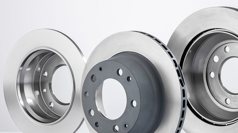 鑄鐵剎車(chē)盤(pán) 鑄鐵剎車(chē)盤(pán)