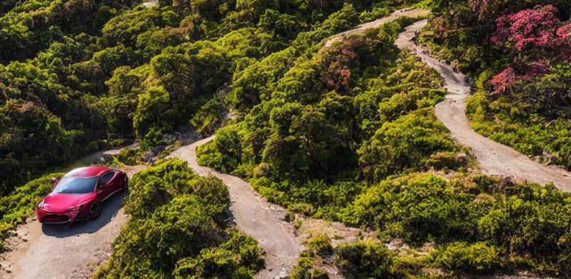 上坡時正確使用剎車 上坡時正確使用剎車