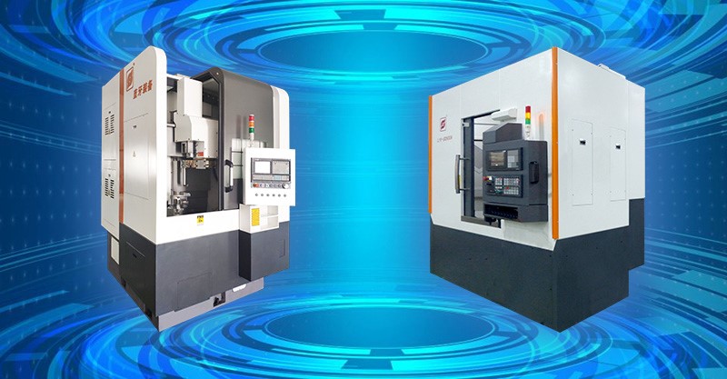 剎車盤(pán)數(shù)控專機(jī)