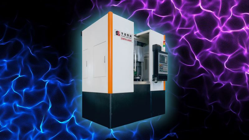 碳陶盤車磨一體機(jī)