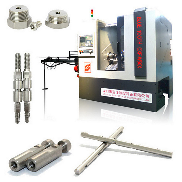 CXFK-W50X車六角車床