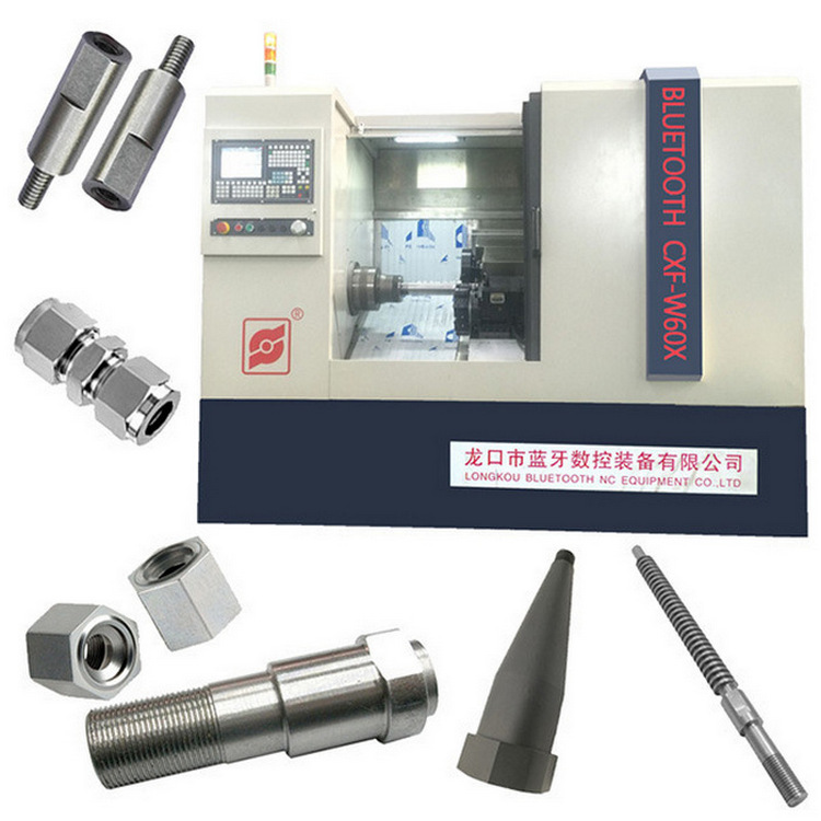 CXFK-W60X車六角車床