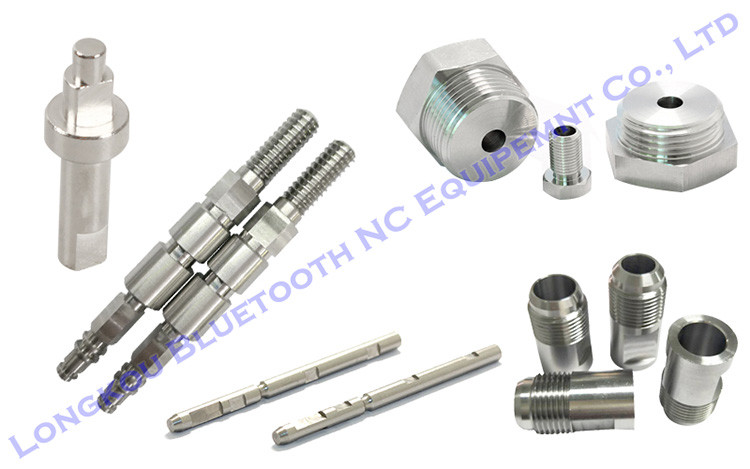 車六角車床加工樣品實例